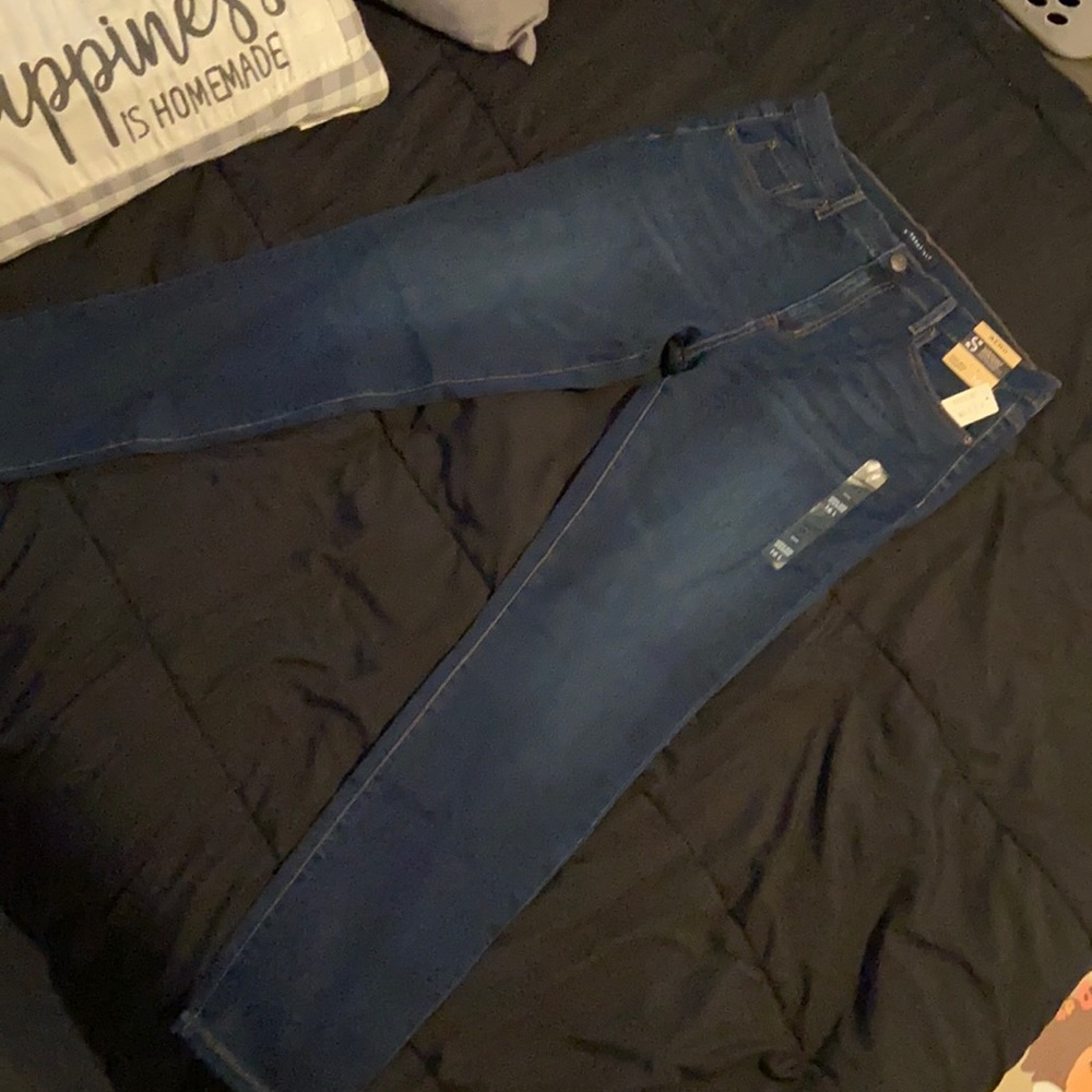 Aeropostale jeans! Never worn!